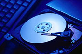 Hard Drive