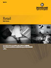 Retail Industry Report