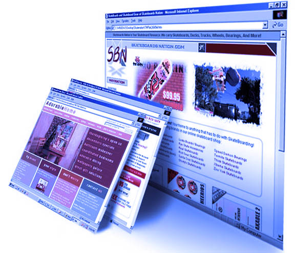 Web Design