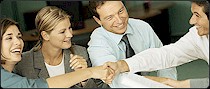 Accounting Consultants - Merger & Acquistion Consultant