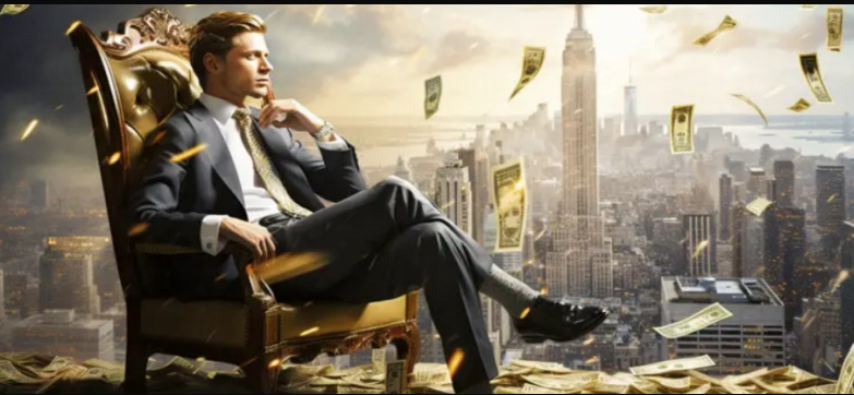 mad men
